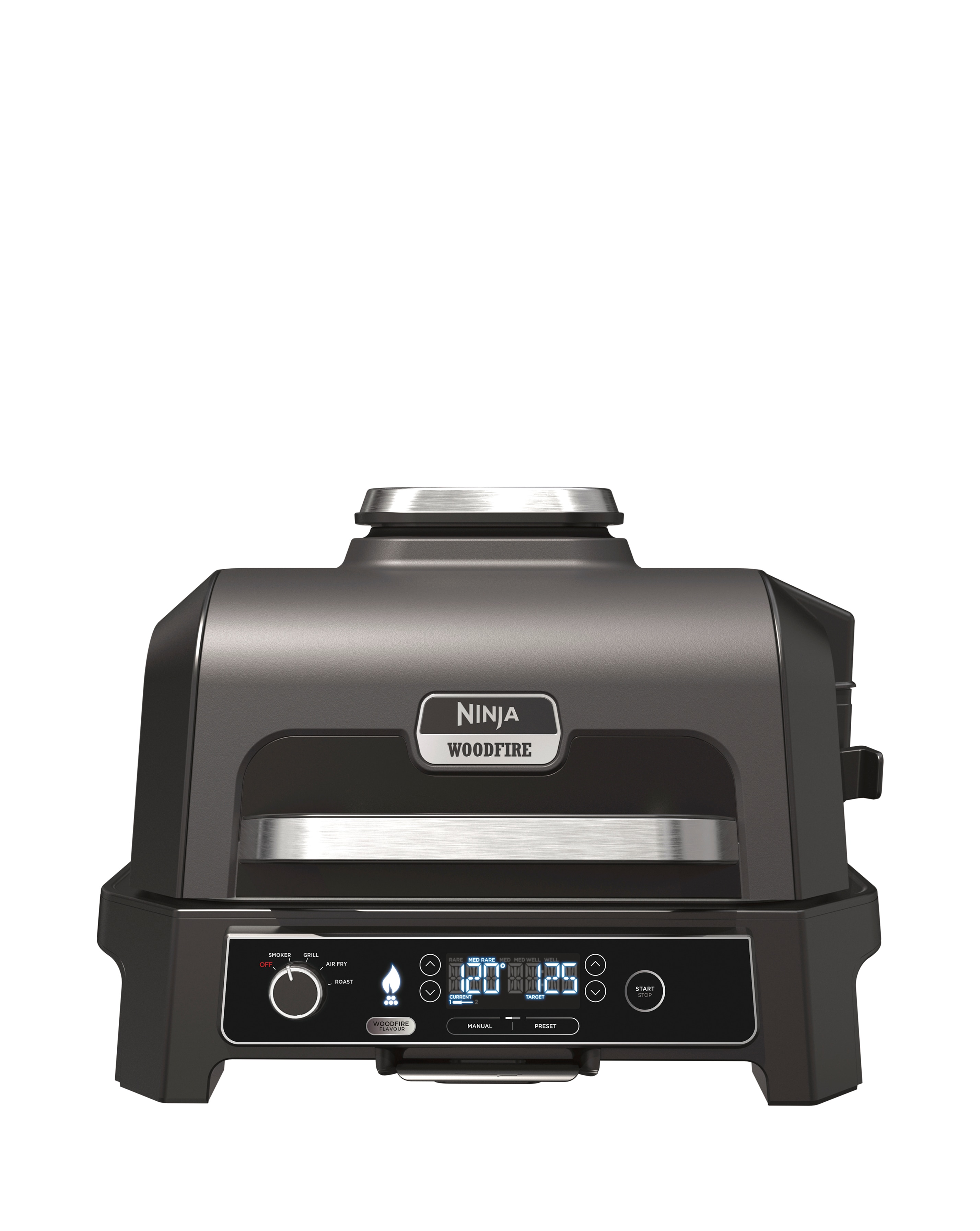 Ninja Woodfire OG850UK BBQ