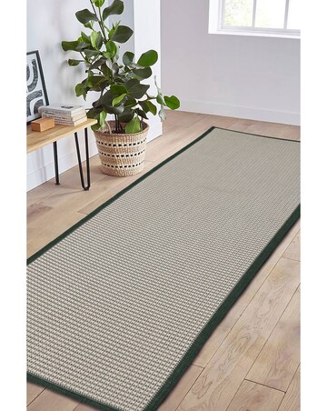 Indoor and Outdoor Border Runner