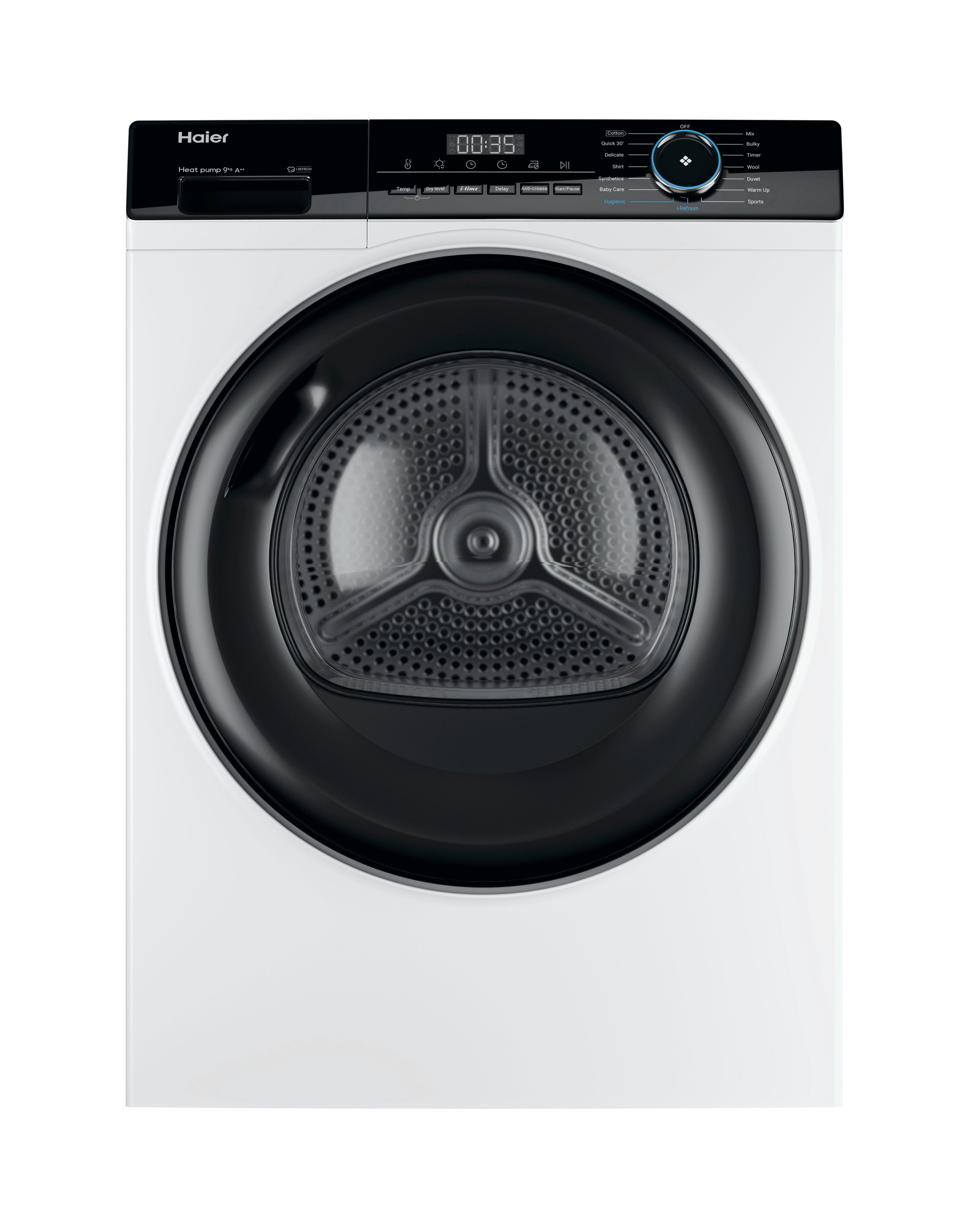 Haier Heat Pump HD90-A2939 Tumble Dryer