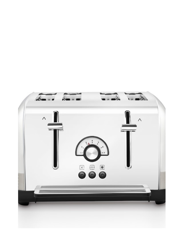 Morphy Richards Venture Retro Toaster