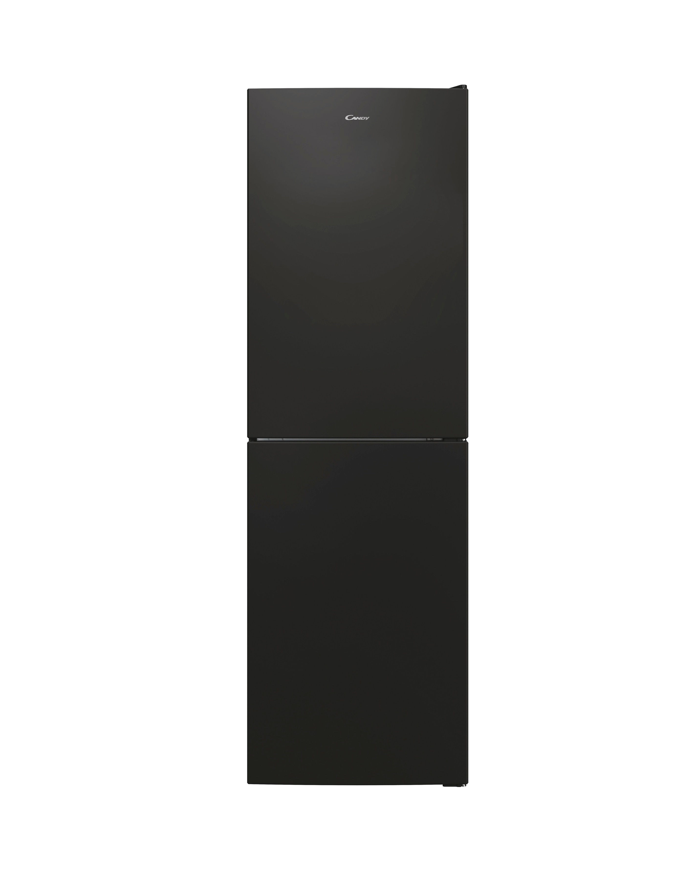 Candy CCT3L517EBK-1 Fridge Freezer