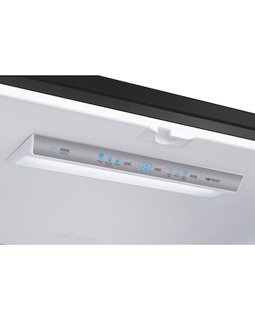 Hisense French Door Fridge Freezer