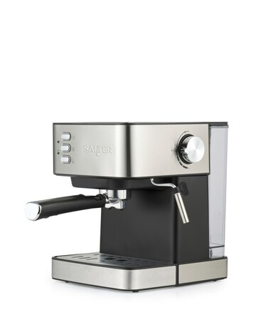Salter Espresso Coffee Machine