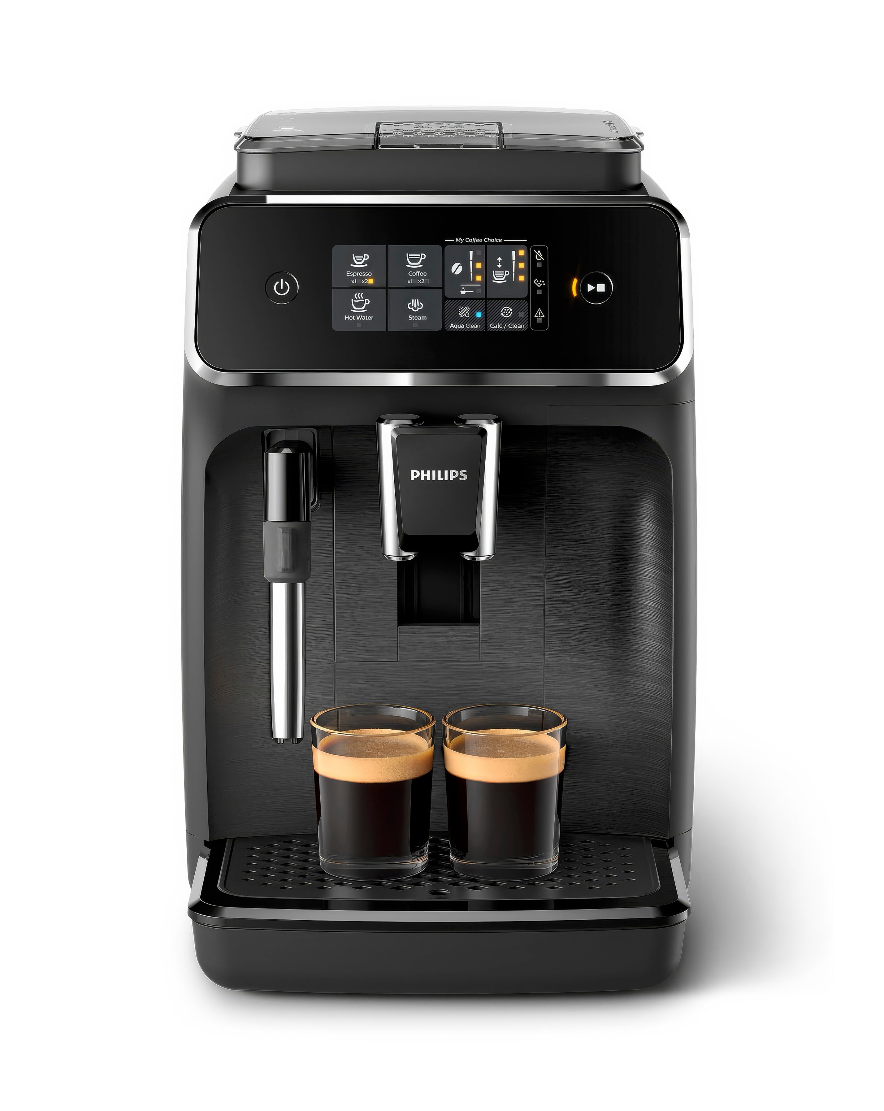 Philips Bean to Cup Coffee Machine
