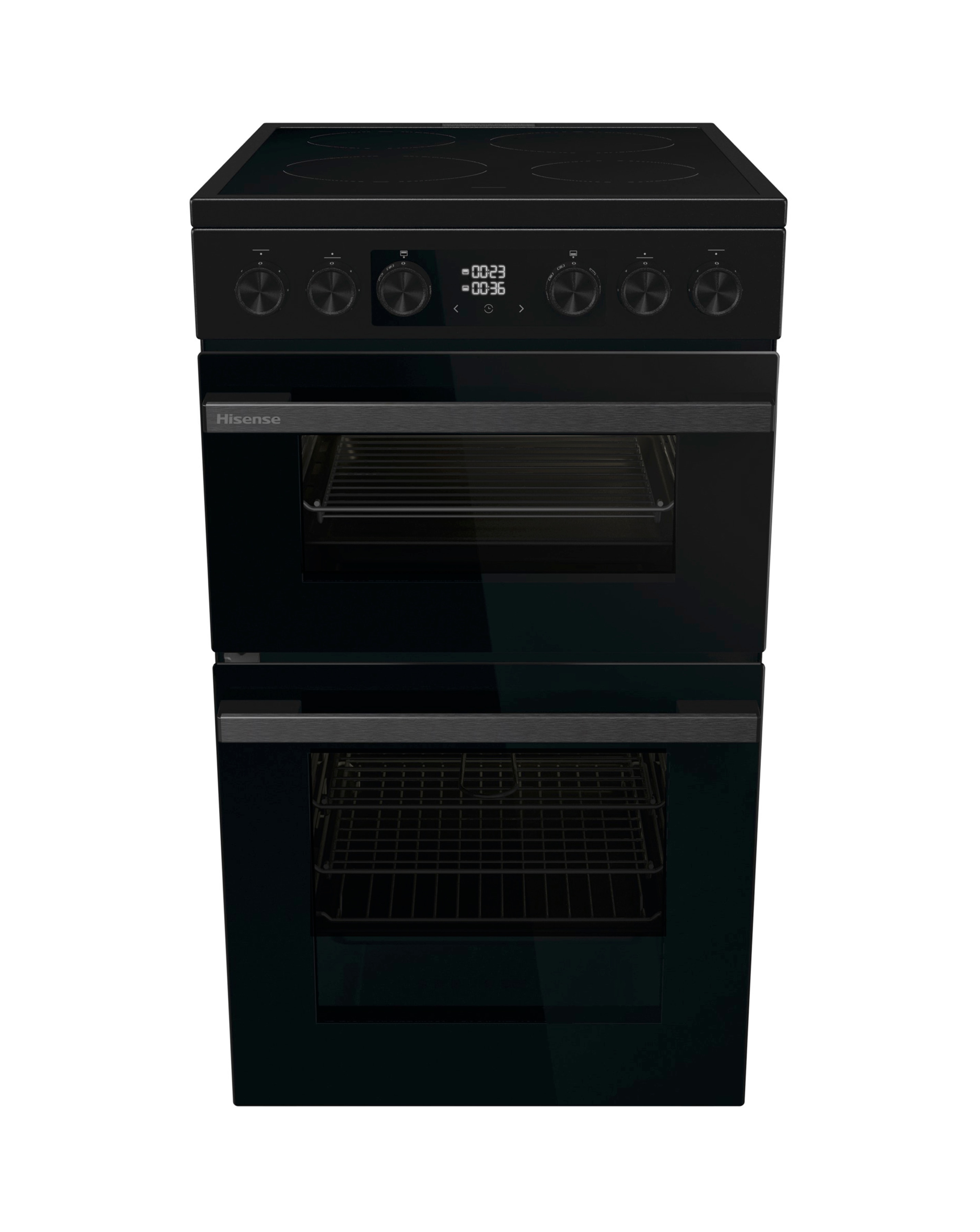 Hisense HDCEC5C10B Electric Cooker