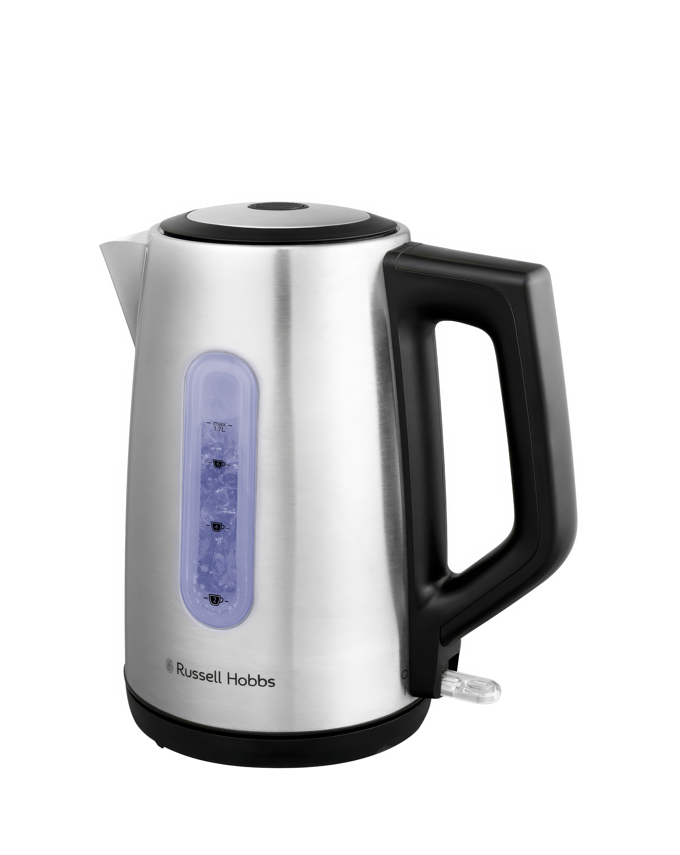 Russell Hobbs 27380 Classics Illuminated Kettle