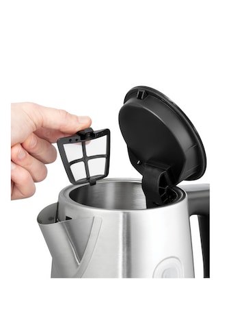 Russell Hobbs 27380 Classics Illuminated Kettle
