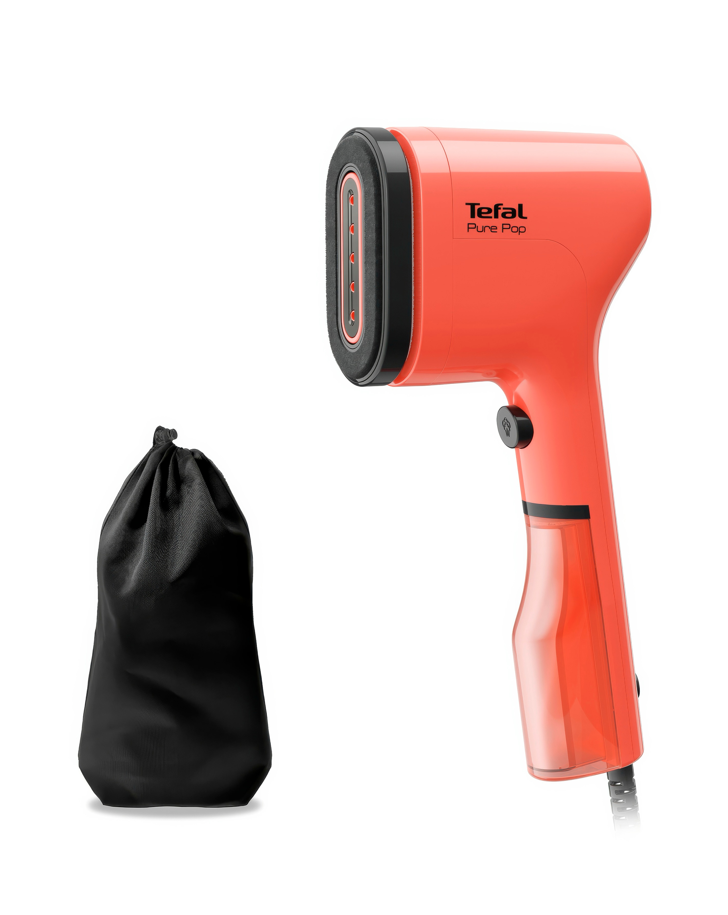 Tefal Coral Pure Pop Garment Steamer