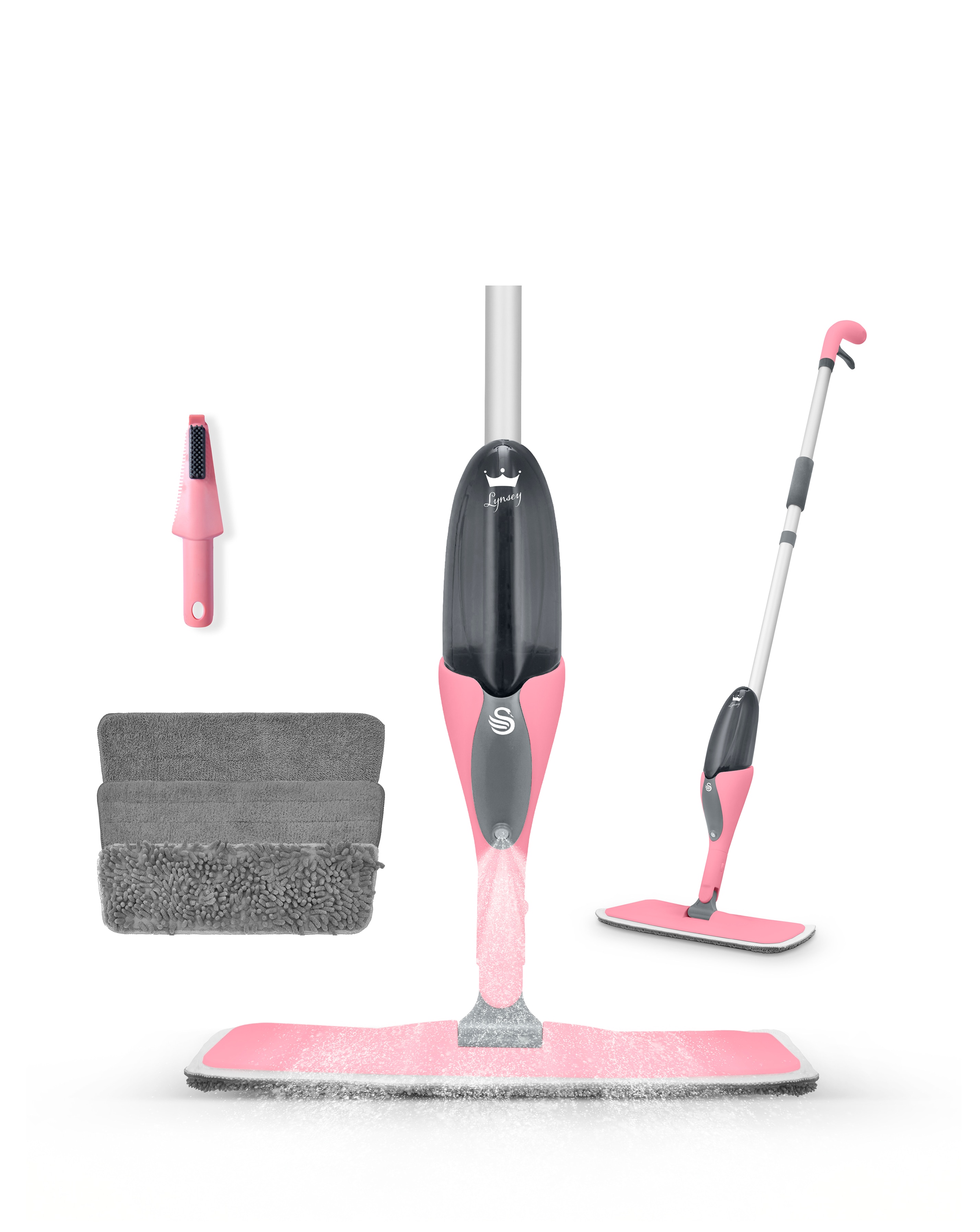 Swan Lynsey QOC Spray Mop