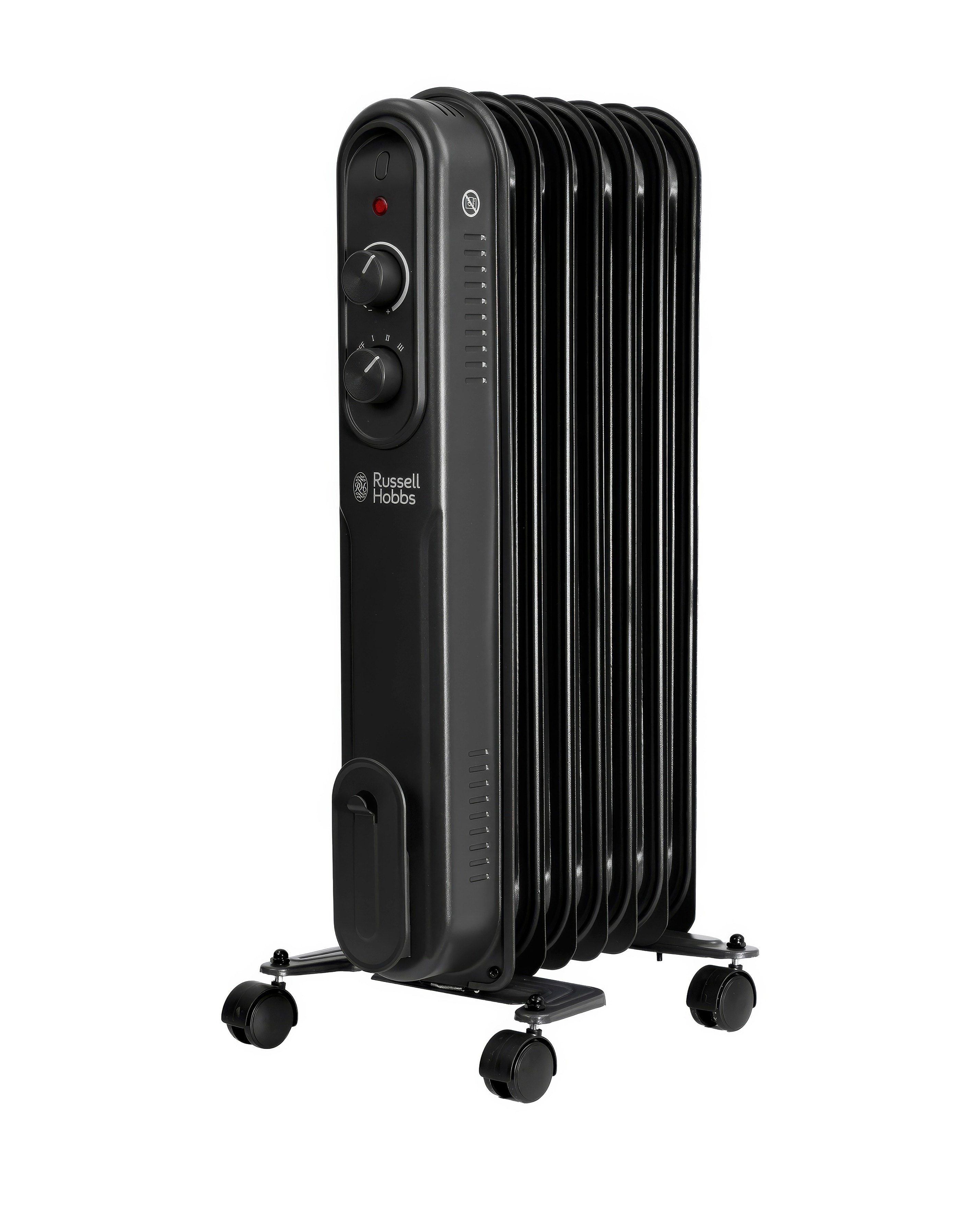 Russell Hobbs 1.5kW Oil Fill Radiator
