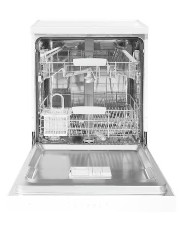 Hotpoint Fullsize 14 Place Set Dish Washer + Installation