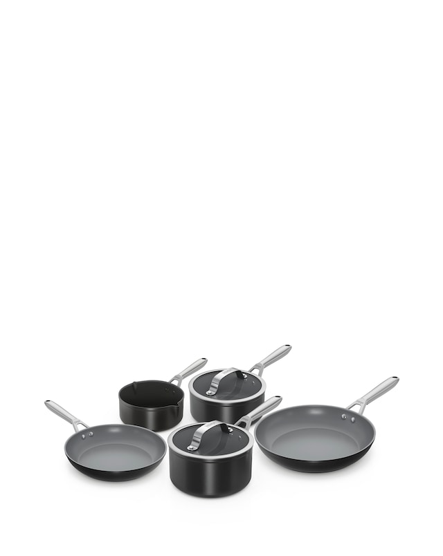 Ninja ZeroStick CeramicPro 5 Piece Set