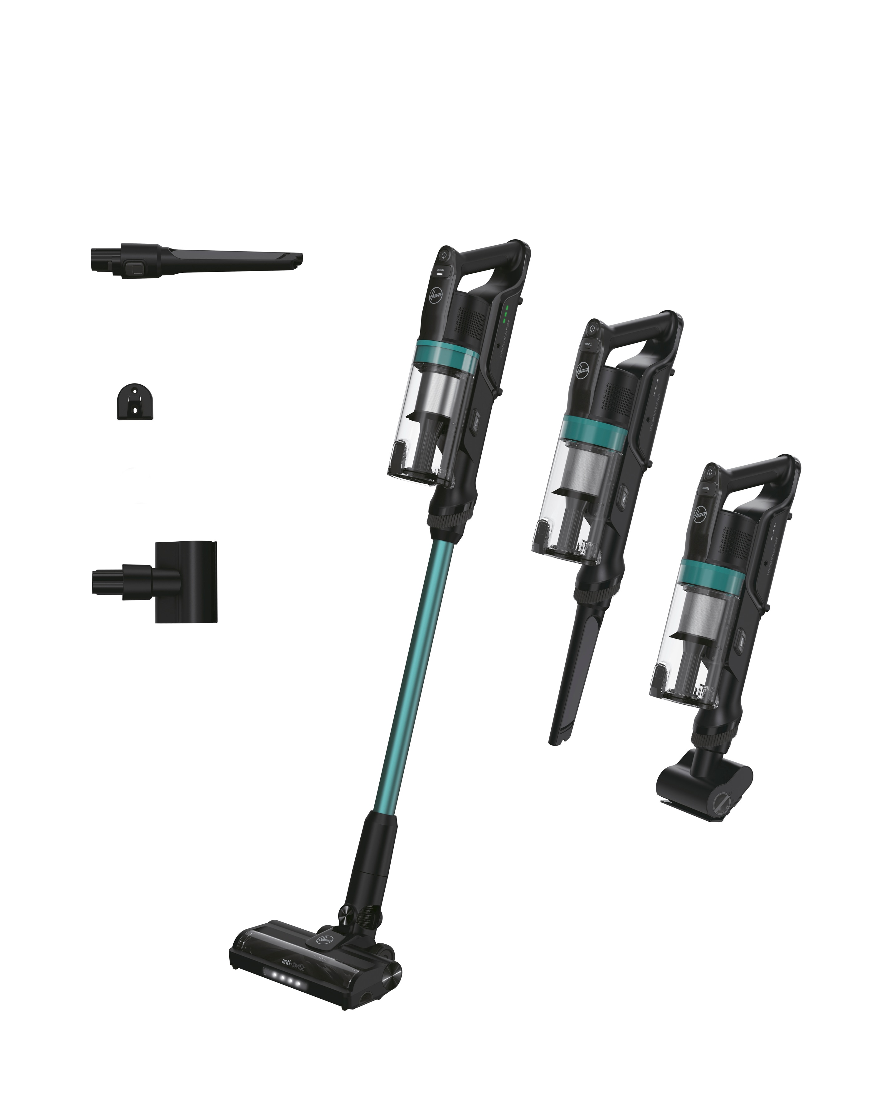Hoover Pets HF1+ Vacuum Cleaner