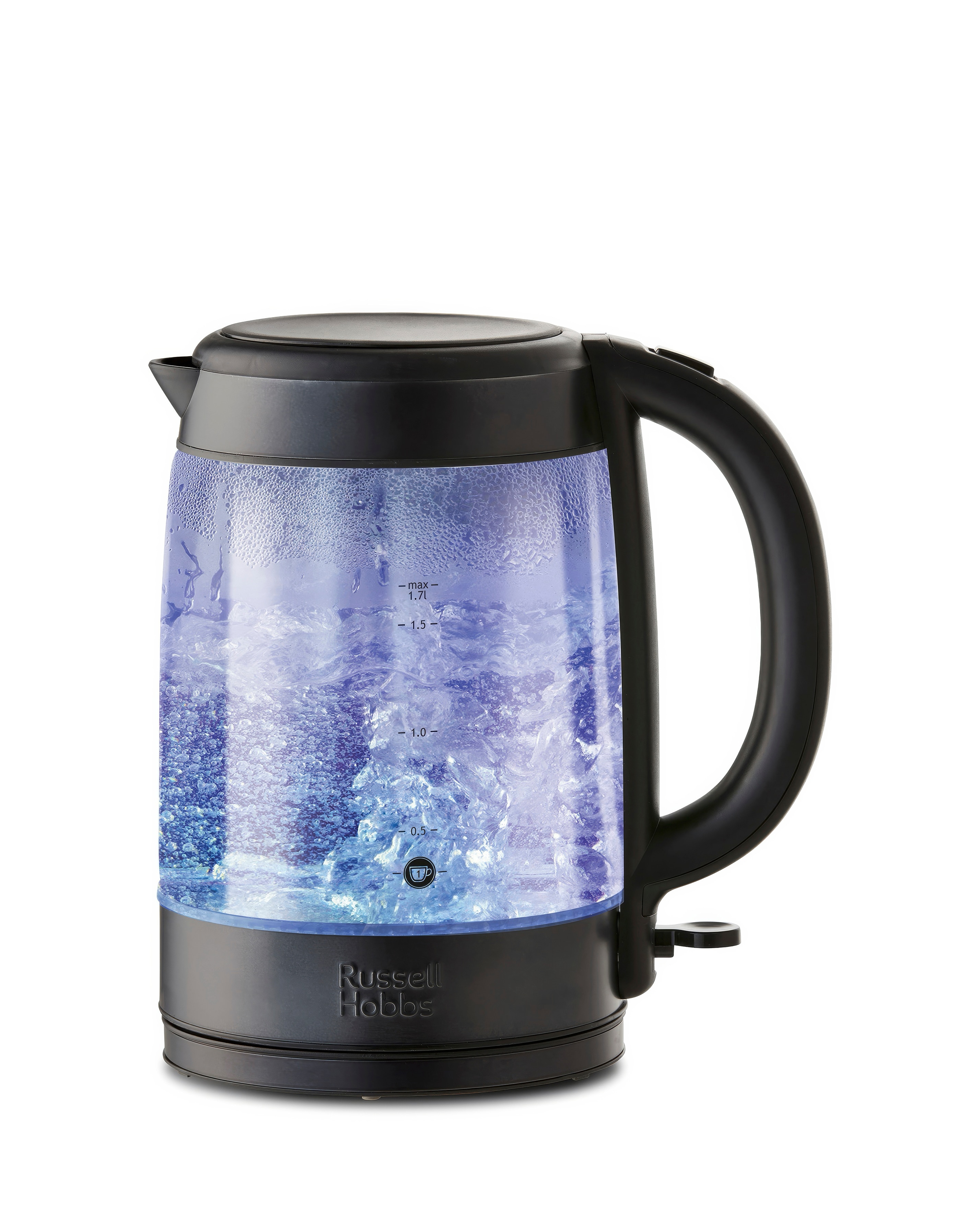 Russell Hobbs Illuminated Matte Kettle