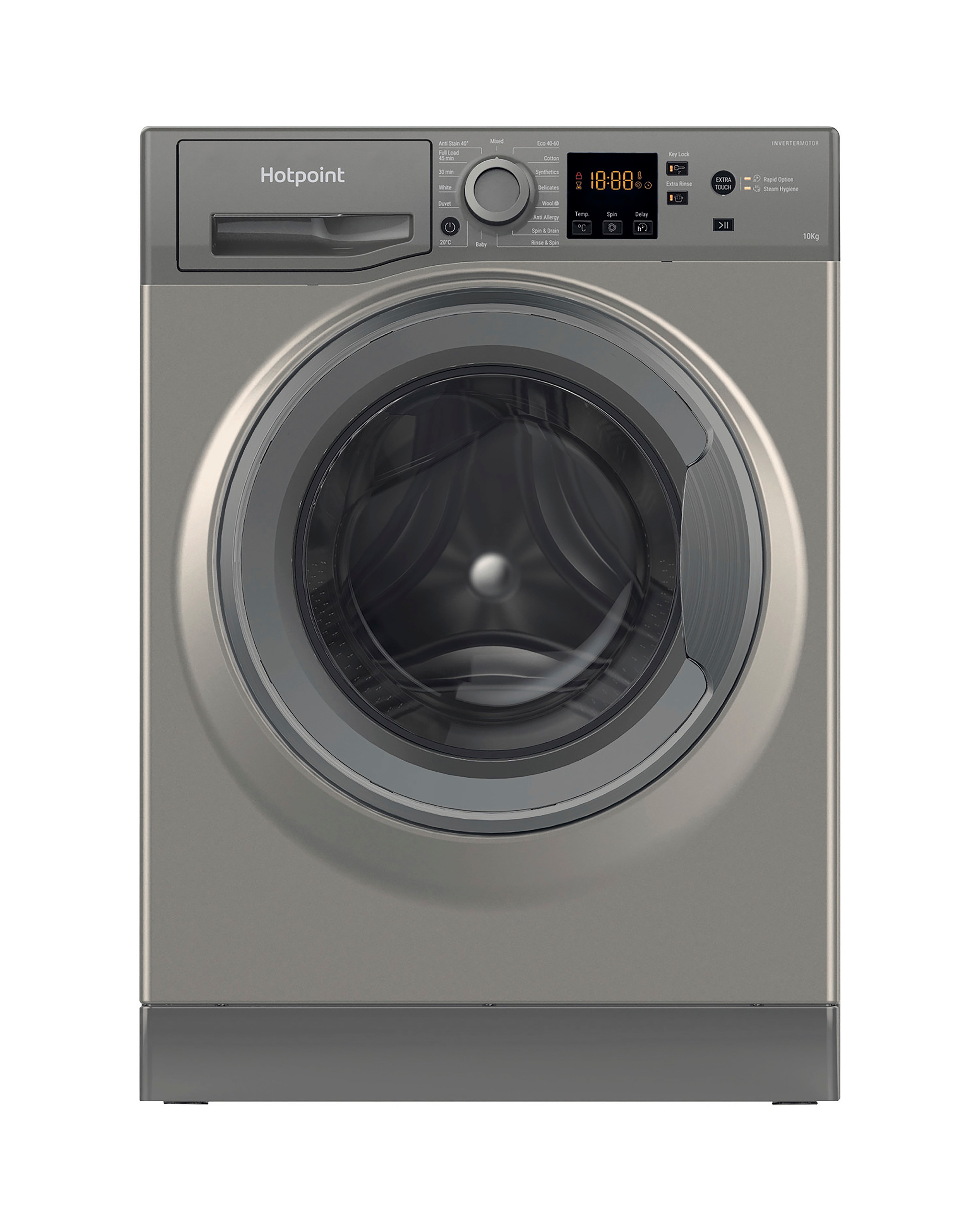 Hotpoint Washing Machine + Install