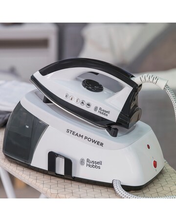 Russell Hobbs 24420 Generator Iron