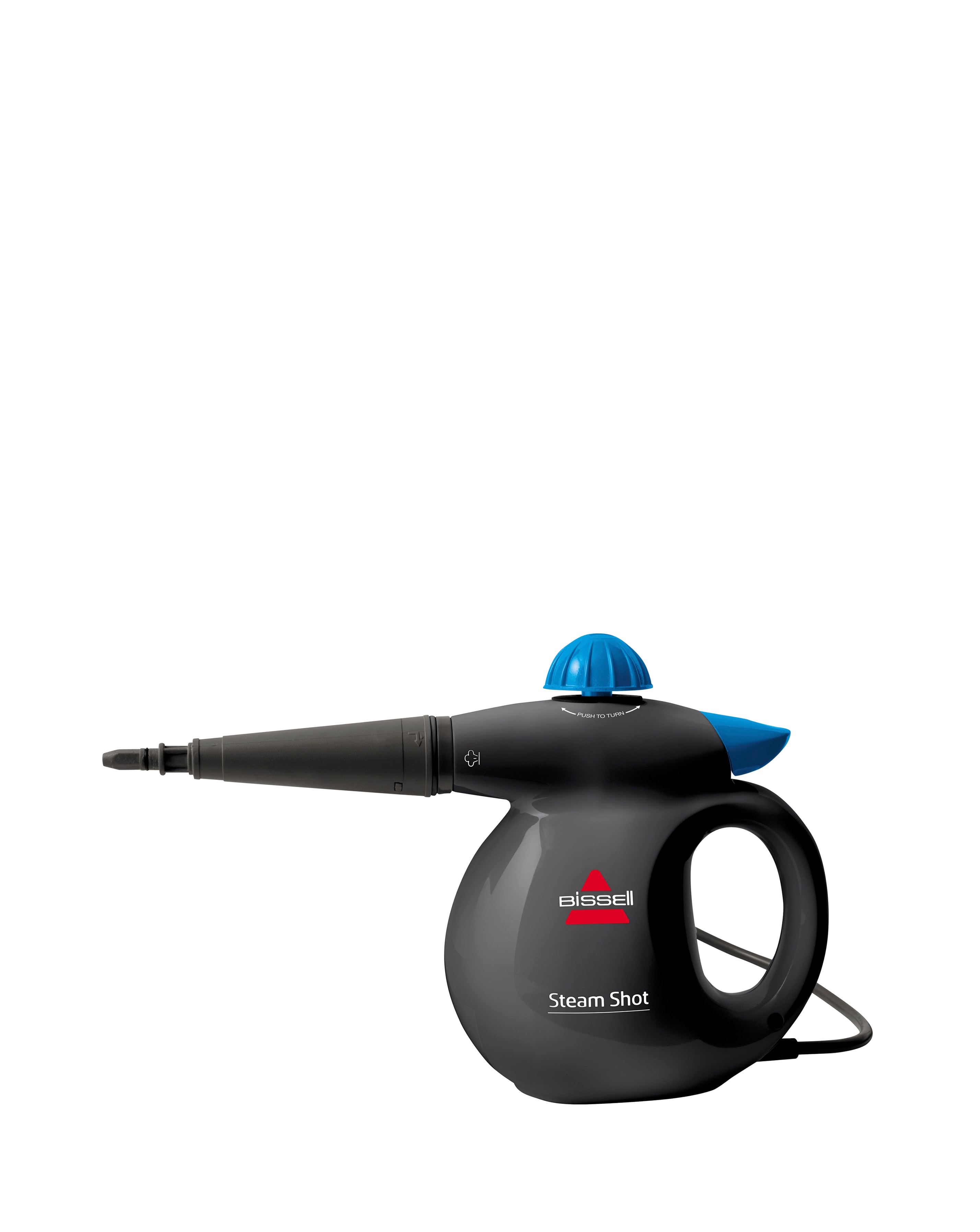 BISSELL Handheld Steam Cleaner