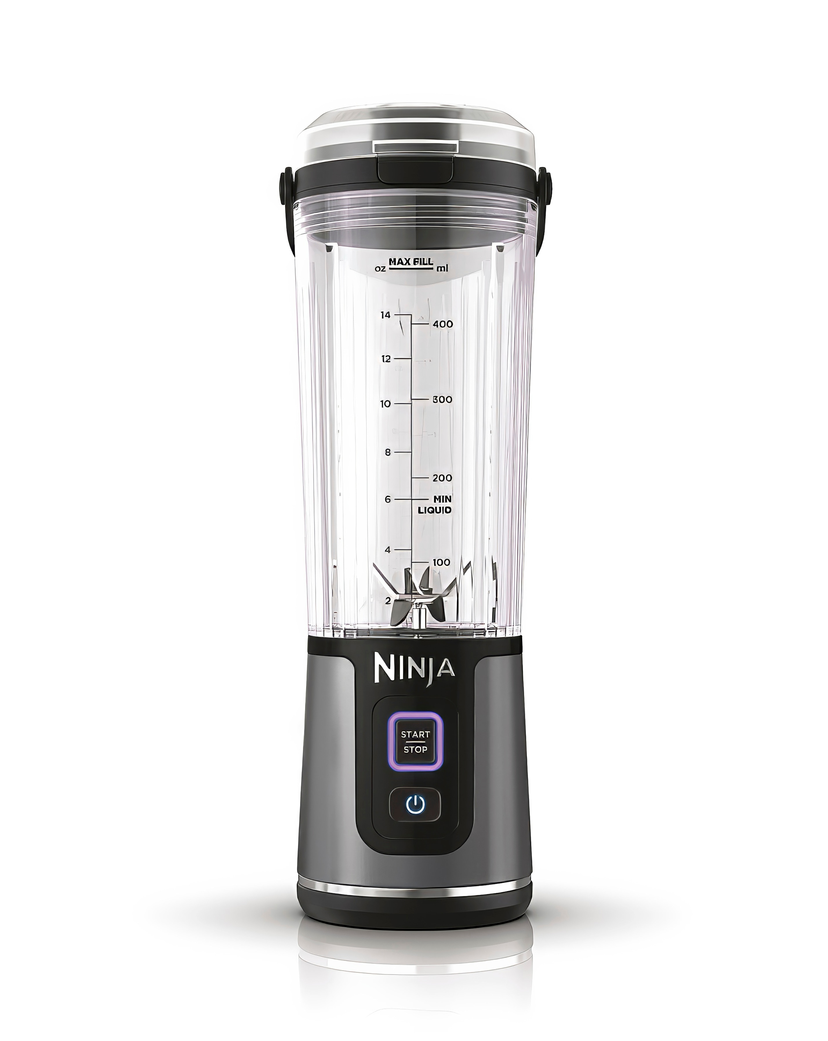 Ninja Blast Cordless Portable Blender