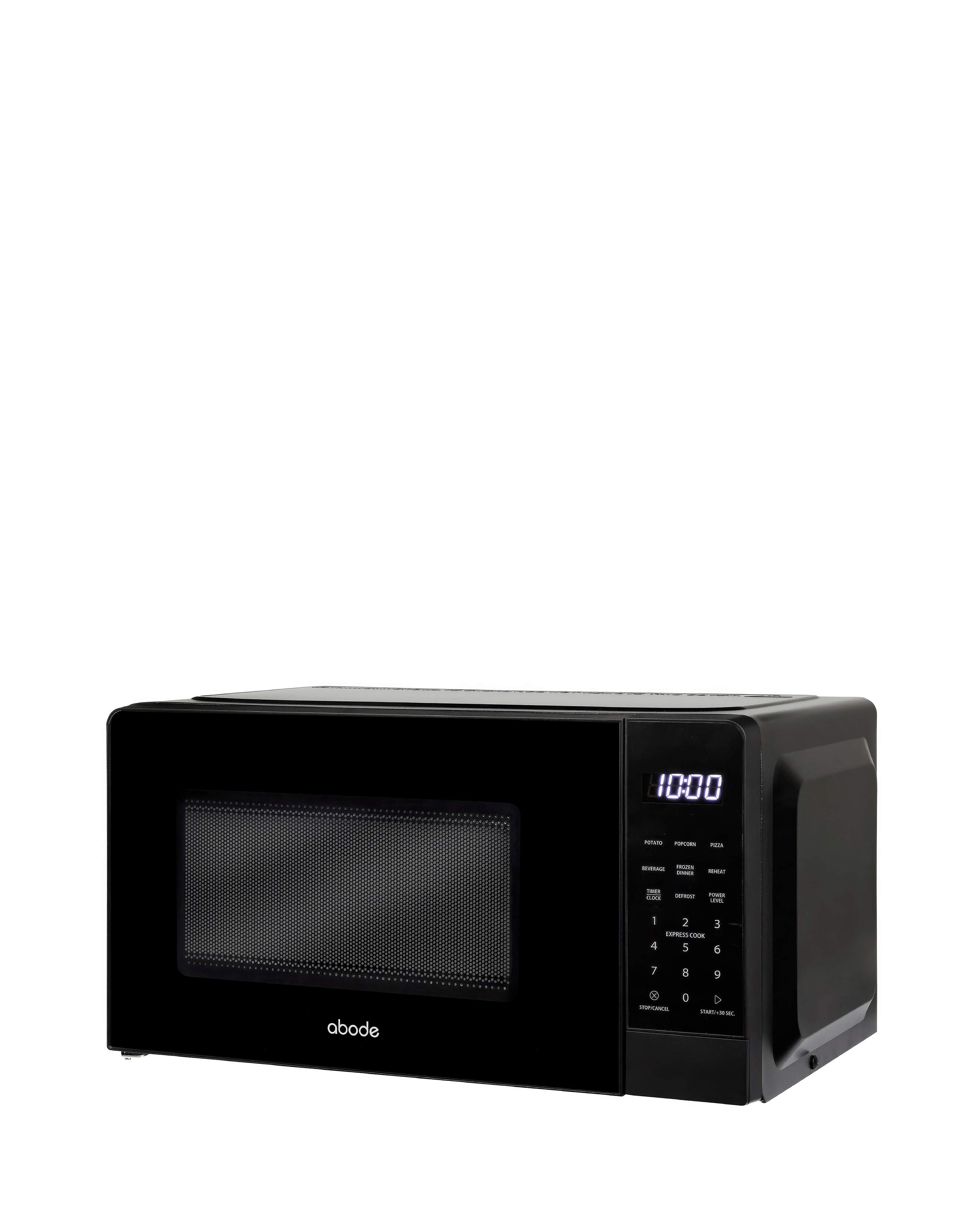 Abode AMT2012B 20L Digital Microwave