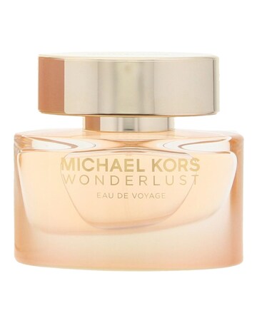 Michael Kors Wonderlust Eau de Voyage Eau de Parfum 30ml