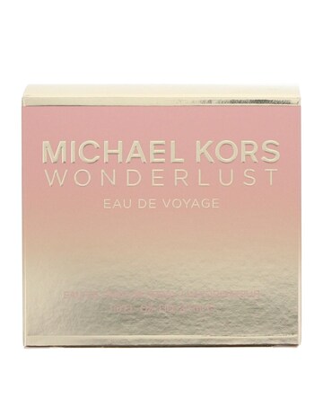 Michael Kors Wonderlust Eau de Voyage Eau de Parfum 30ml