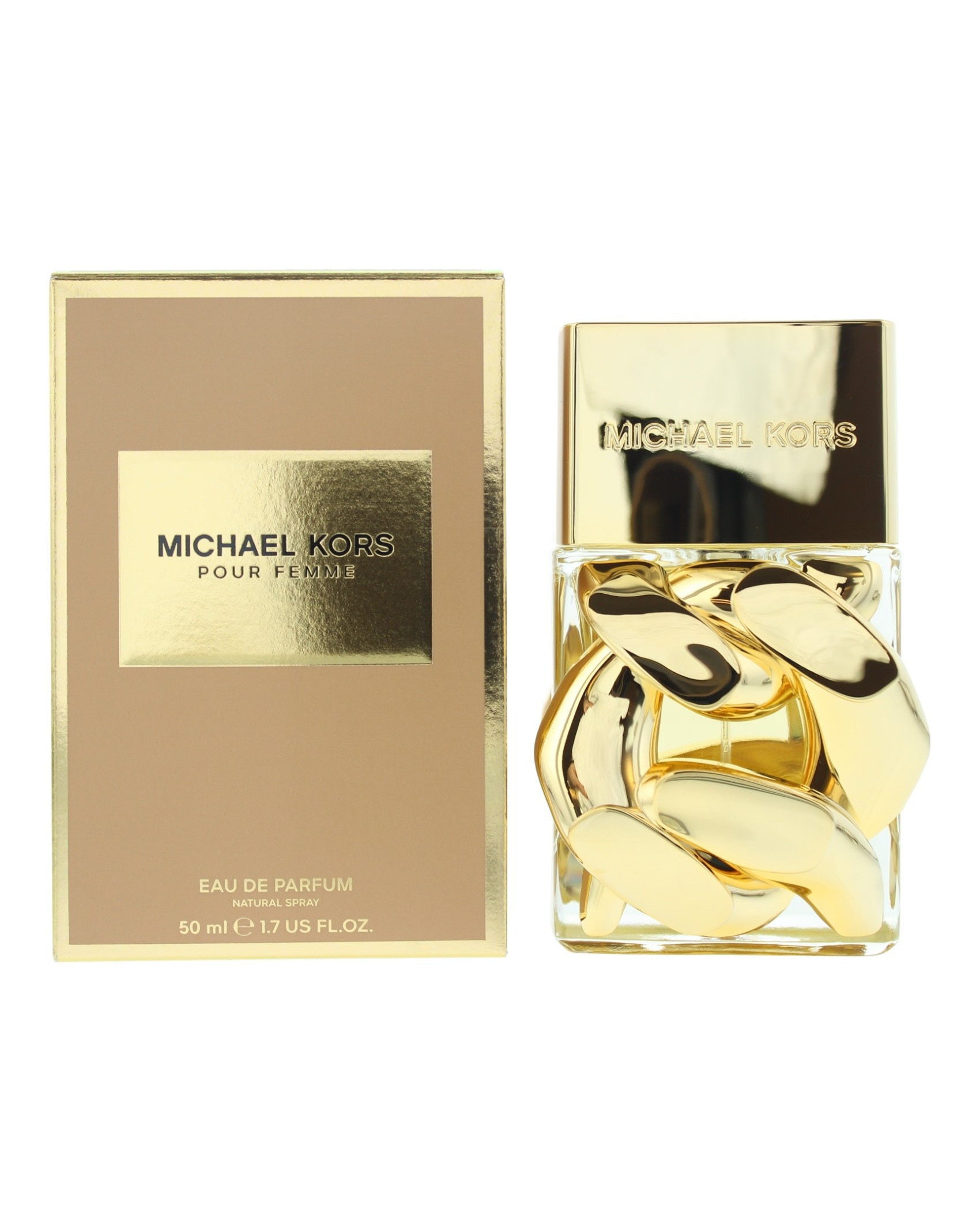 Michael Kors Pour Femme Eau de Parfum 50ml