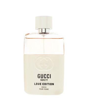 Gucci Guilty Pour Femme Love Edition Mmxxi Eau de Parfum 50ml