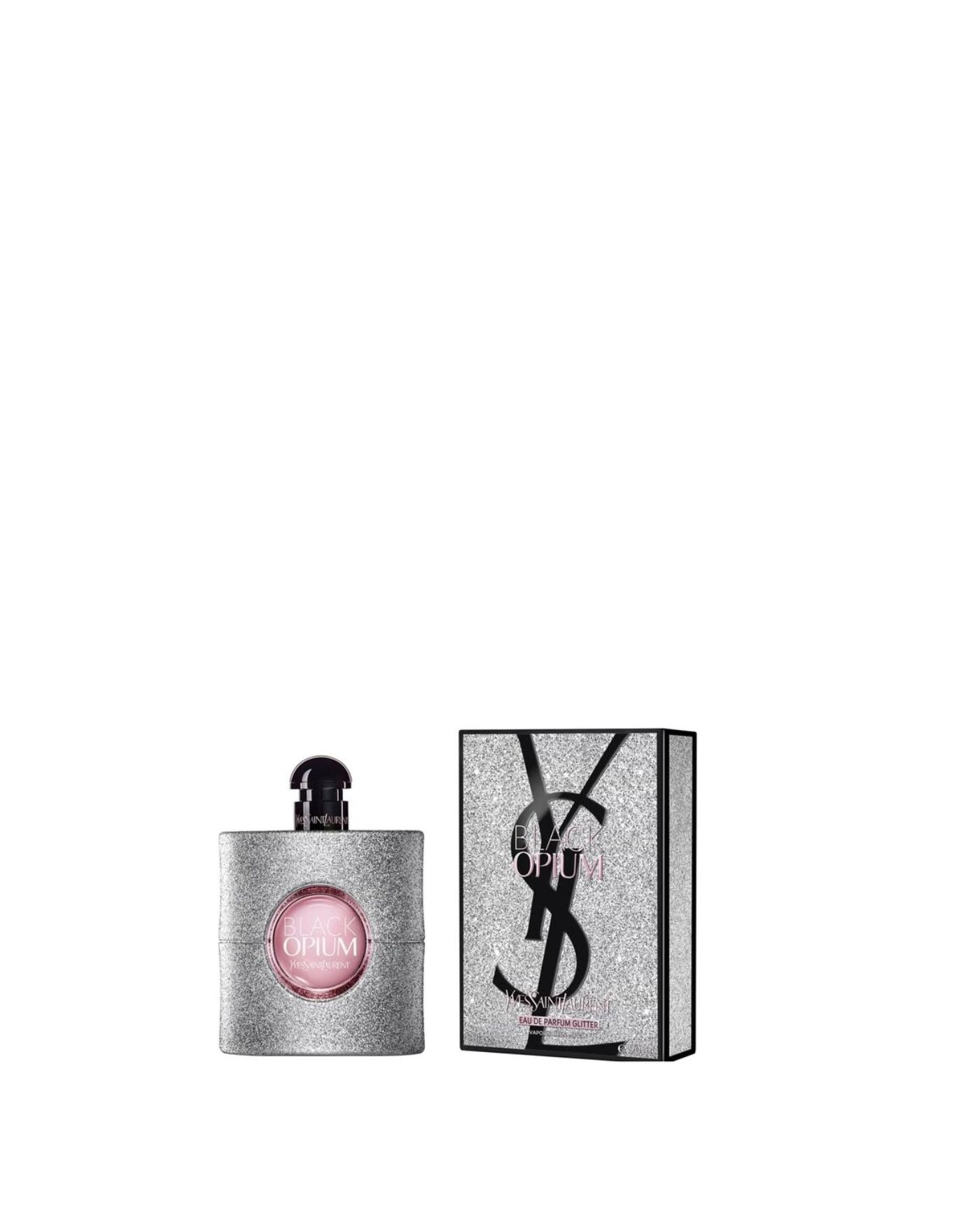 Black Opium Glitter Eau de Parfum Spray 30ml