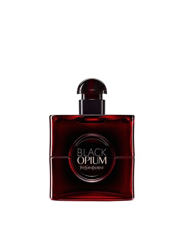 Black Opium Over Red EDP Spray 50ml
