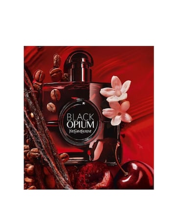 Black Opium Over Red EDP Spray 50ml