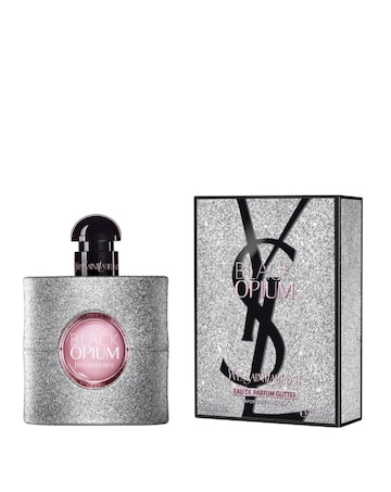 Black Opium Glitter EDP Spray 50ml