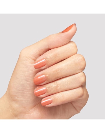 OPI I'm Dreaming Mini Nail Lacquer 4-Piece Gift Set