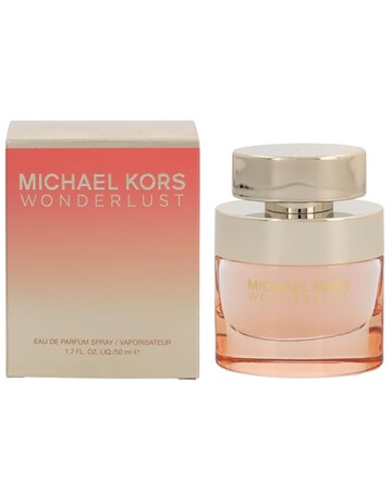 Michael Kors Wonderlust 50ml EDP-S
