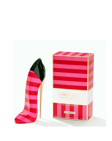 Carolina Hererra Good Girl Colormania EDP Collector Edition 80ml