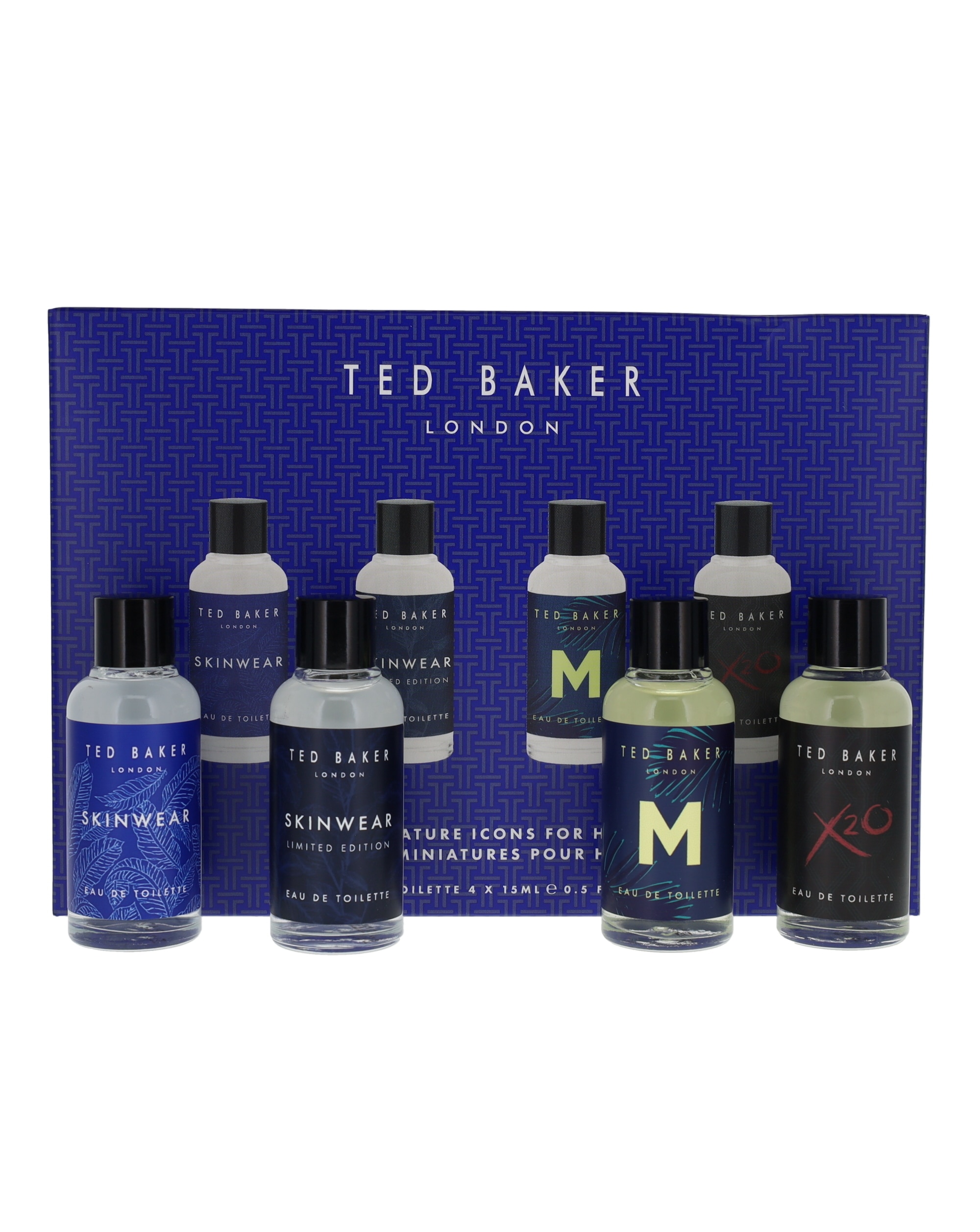 Ted Baker Icons Mini Set for Him