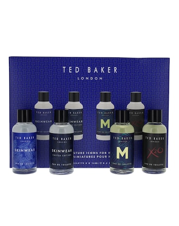 Ted Baker Icons Mini Set for Him