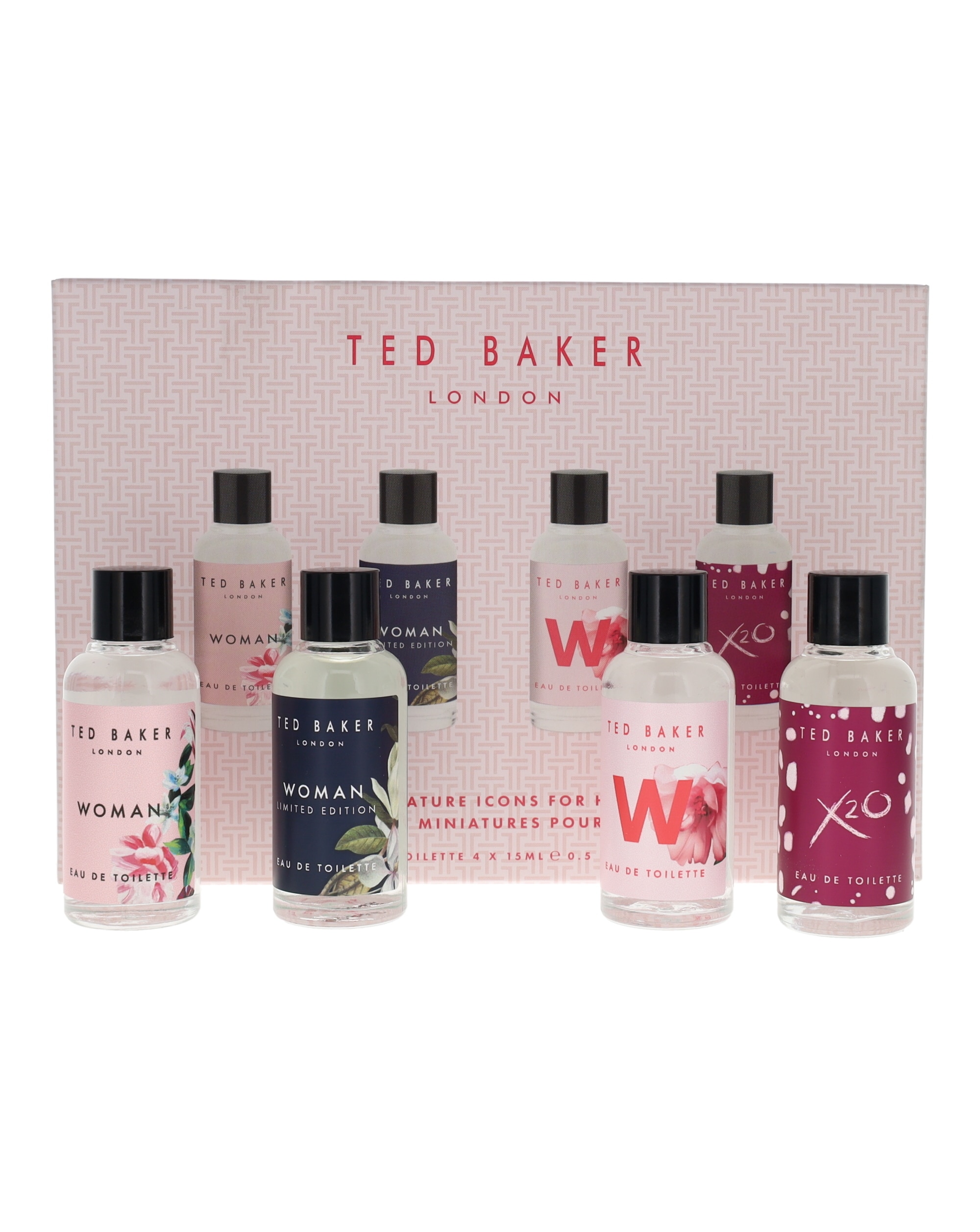 Ted Baker Icons Mini Set for Her
