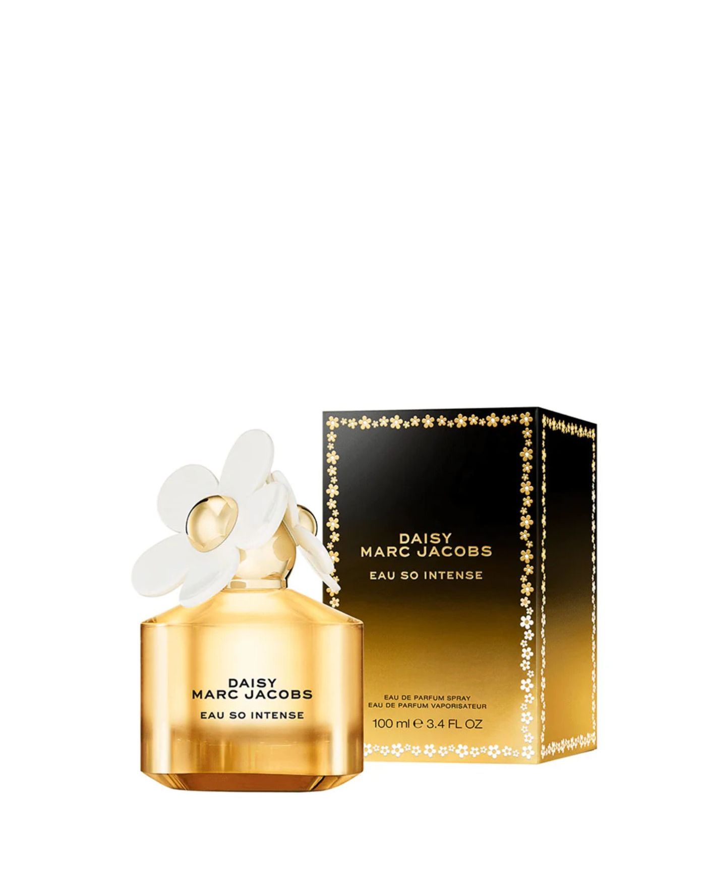 Marc Jacobs Daisy Eau So Intense Eau de Parfum 30ml