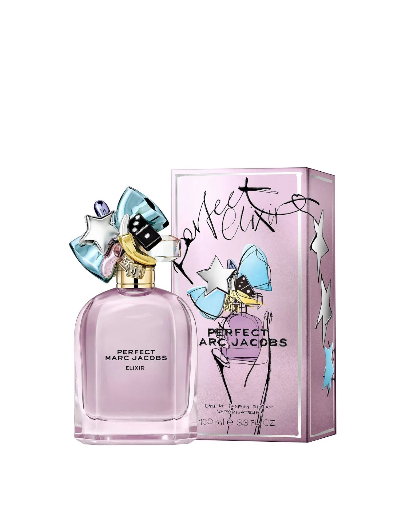 Marc Jacobs Perfect Elixir 100ml