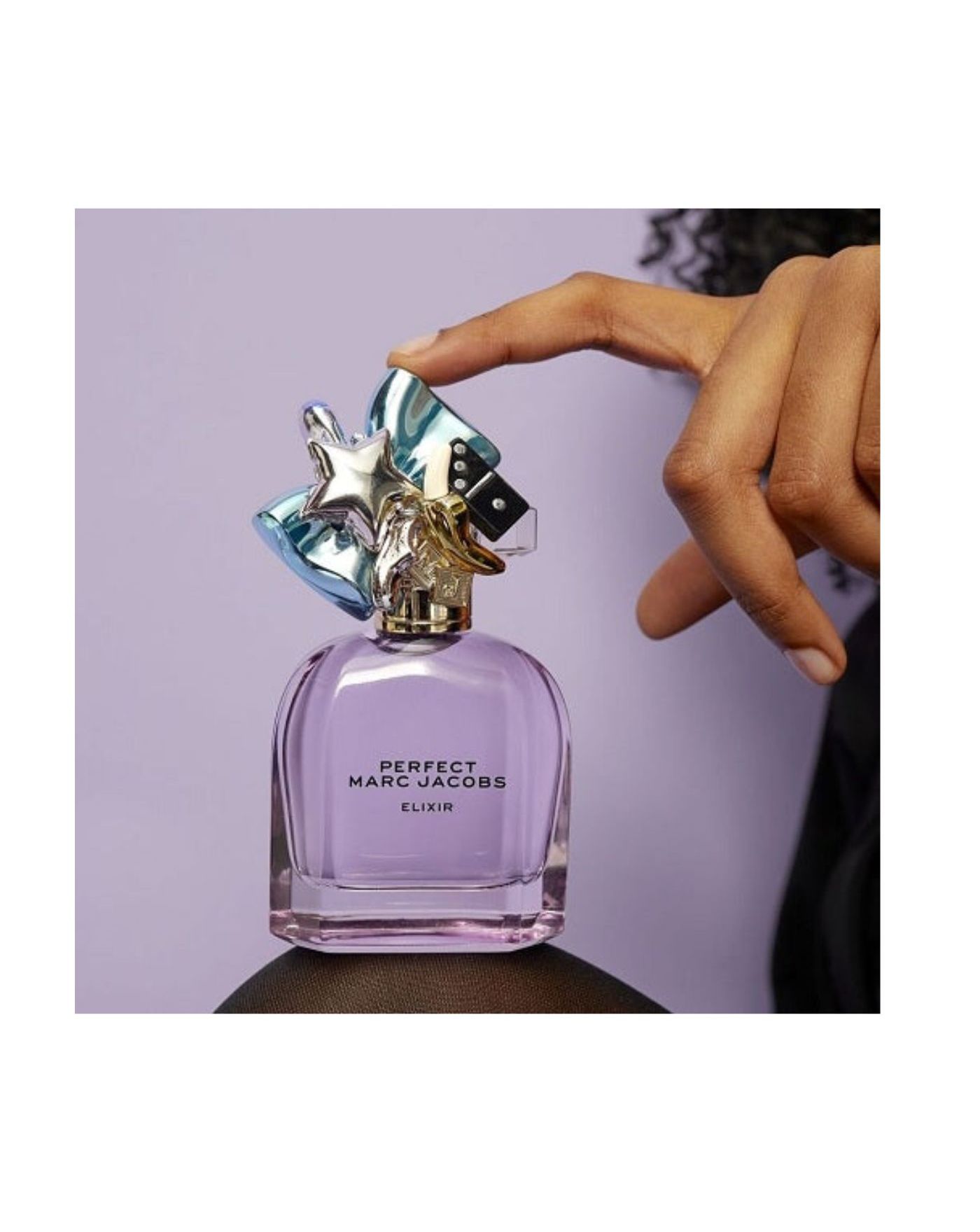 Marc Jacobs Perfect Elixir 50ml | JD Williams