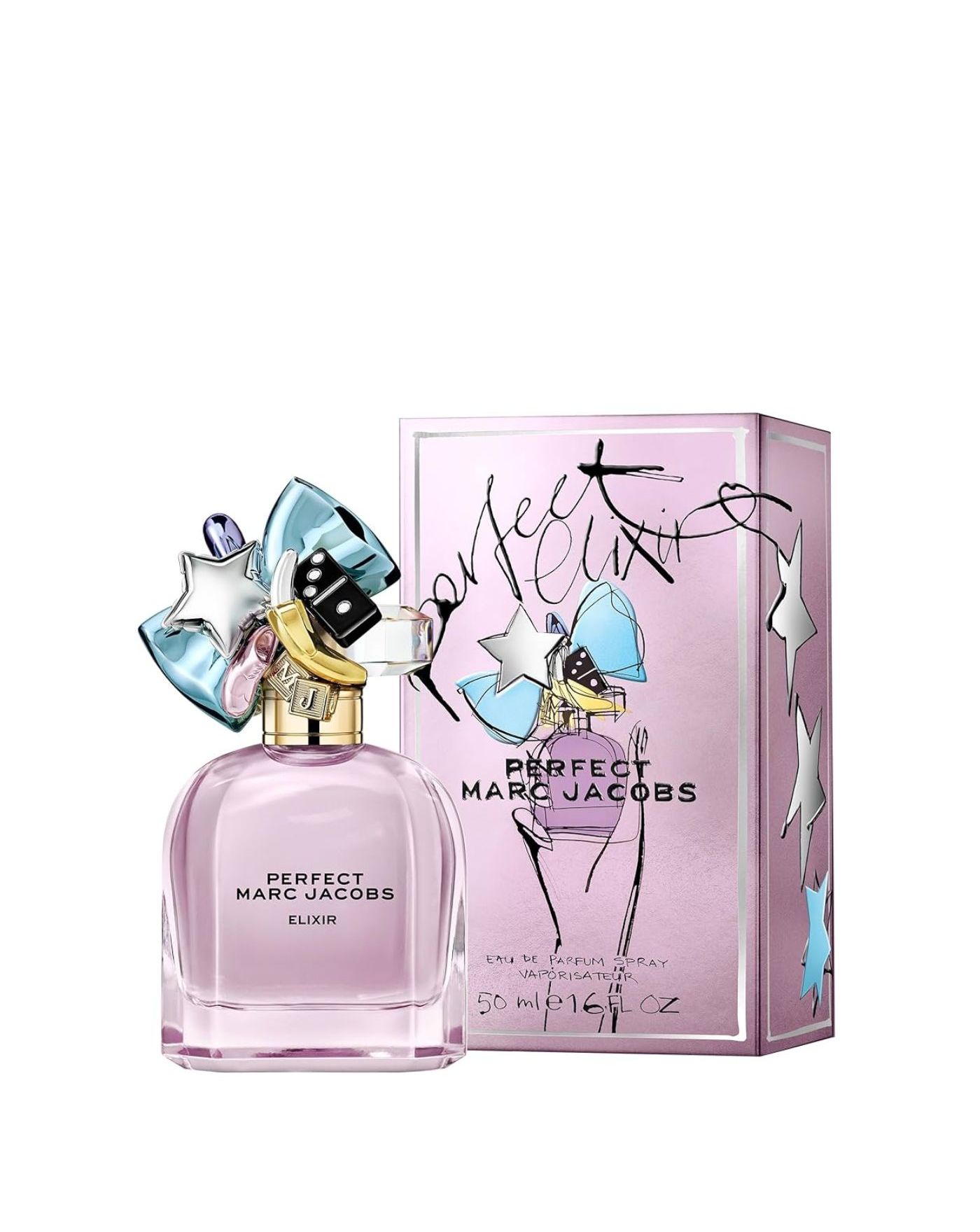 Marc Jacobs Perfect Elixir 50ml