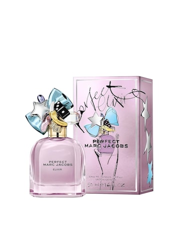 Marc Jacobs Perfect Elixir 50ml