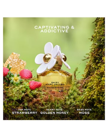 Marc Jacobs Daisy Eau So Intense EDP 100ml