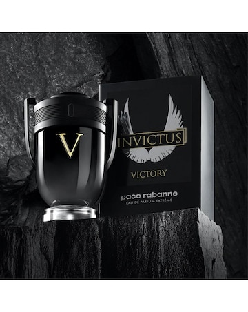 Paco Rabanne Invictus Victory Eau De Parfum Extreme 100ml
