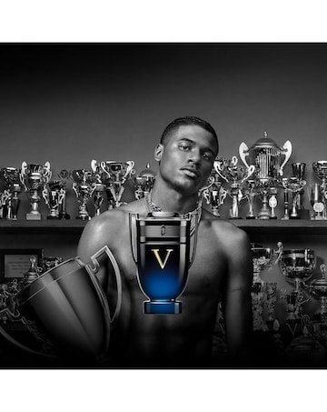 Paco Rabanne Invictus Victory Elixir Parfum Intense 50ml