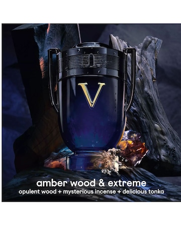 Paco Rabanne Invictus Victory Elixir Parfum Intense 50ml