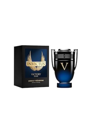Paco Rabanne Invictus Victory Elixir Parfum Intense 50ml