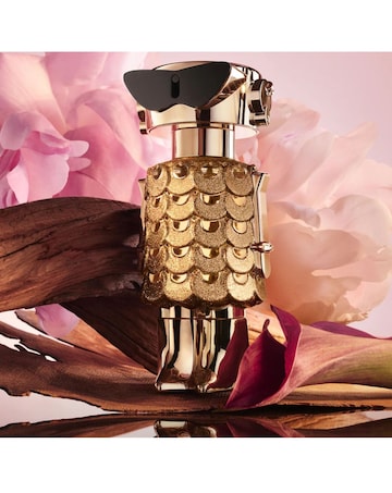 Paco Rabanne Fame Intense Eau De Parfum Intense 50ml