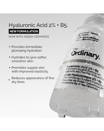 The Skin Support Set Skincare Gift Set