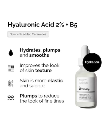 The Skin Support Set Skincare Gift Set